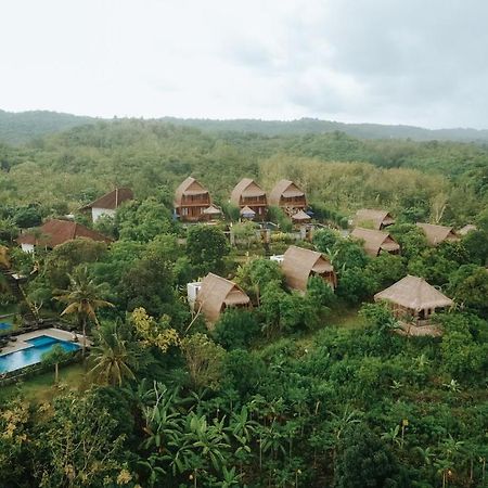 BB Resort&Spa Batumadeg Exterior foto