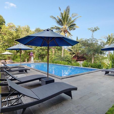 BB Resort&Spa Batumadeg Exterior foto