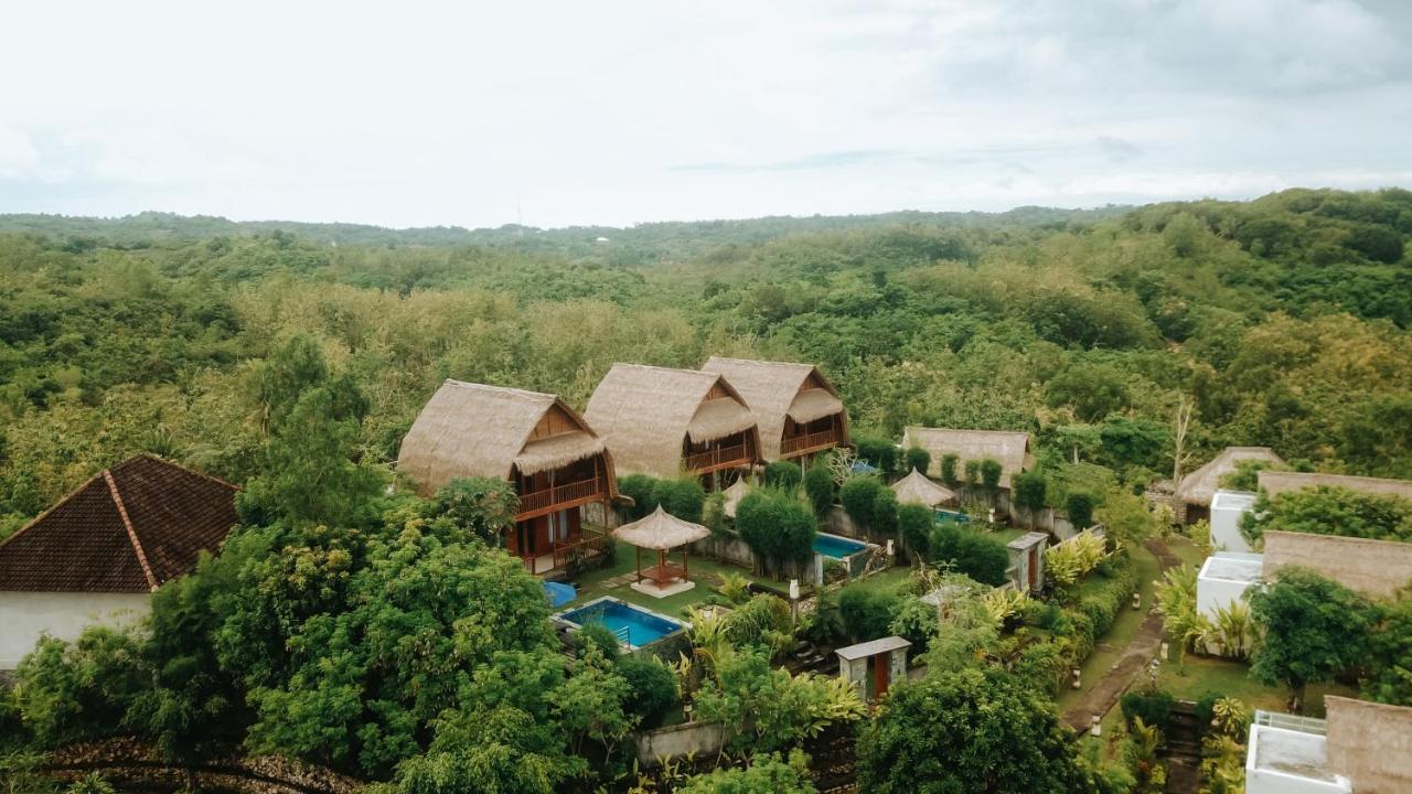 BB Resort&Spa Batumadeg Exterior foto