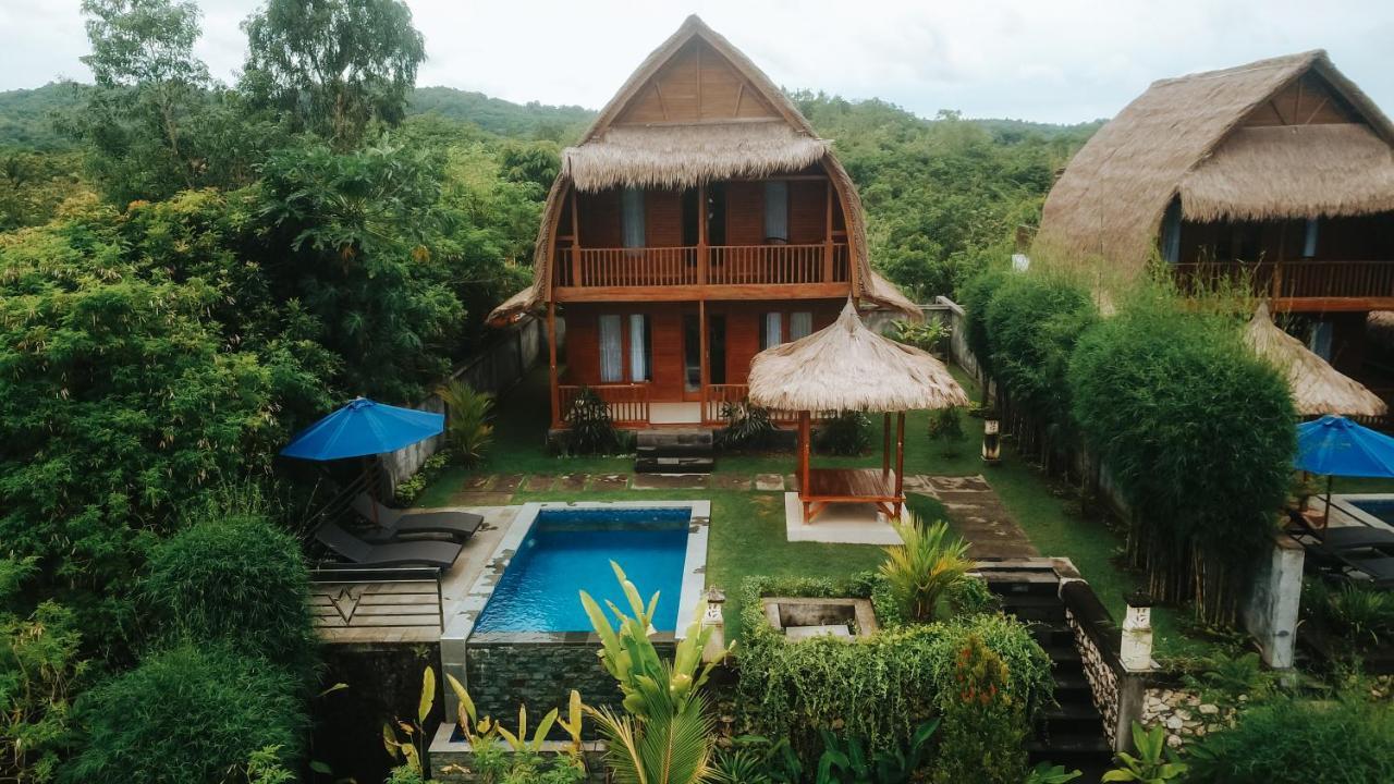 BB Resort&Spa Batumadeg Exterior foto