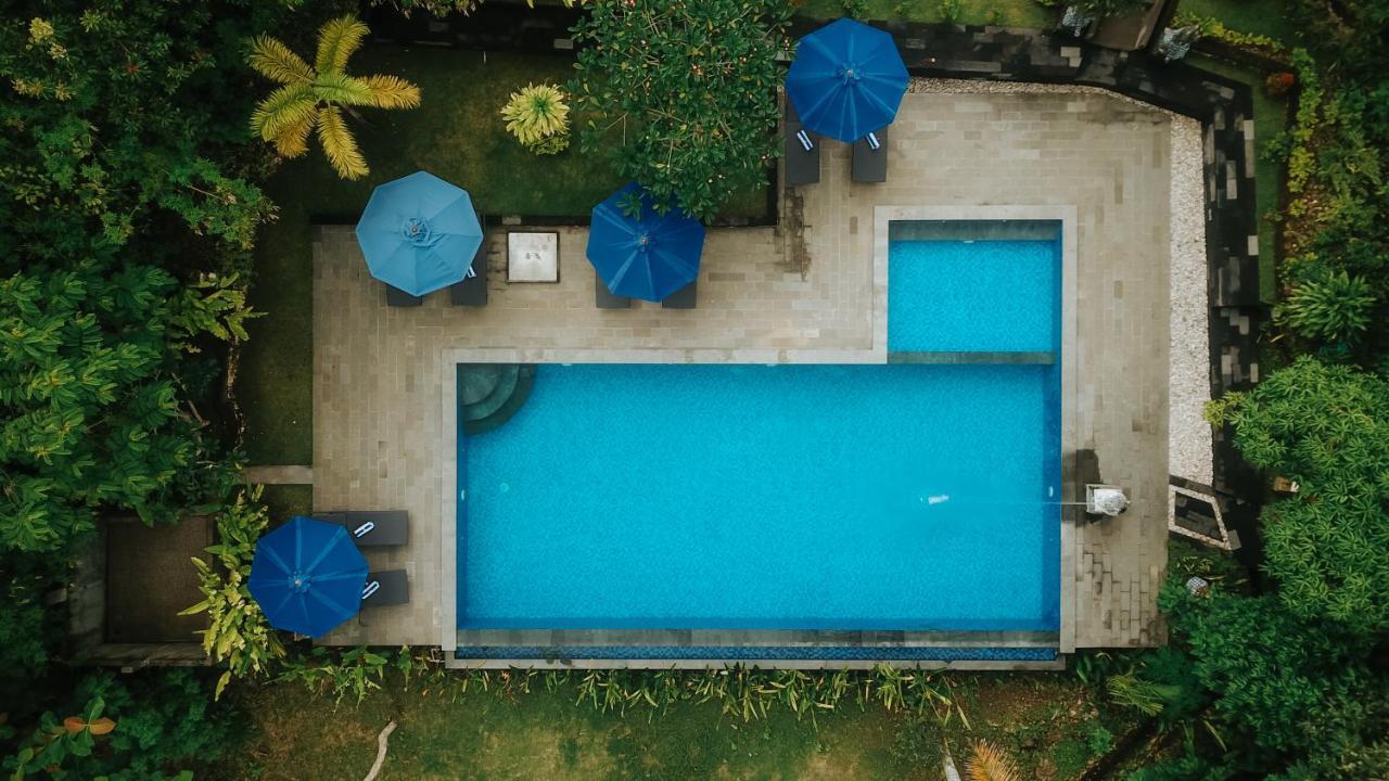 BB Resort&Spa Batumadeg Exterior foto