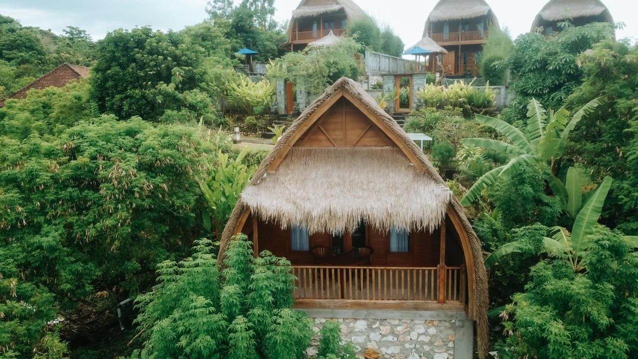 BB Resort&Spa Batumadeg Exterior foto
