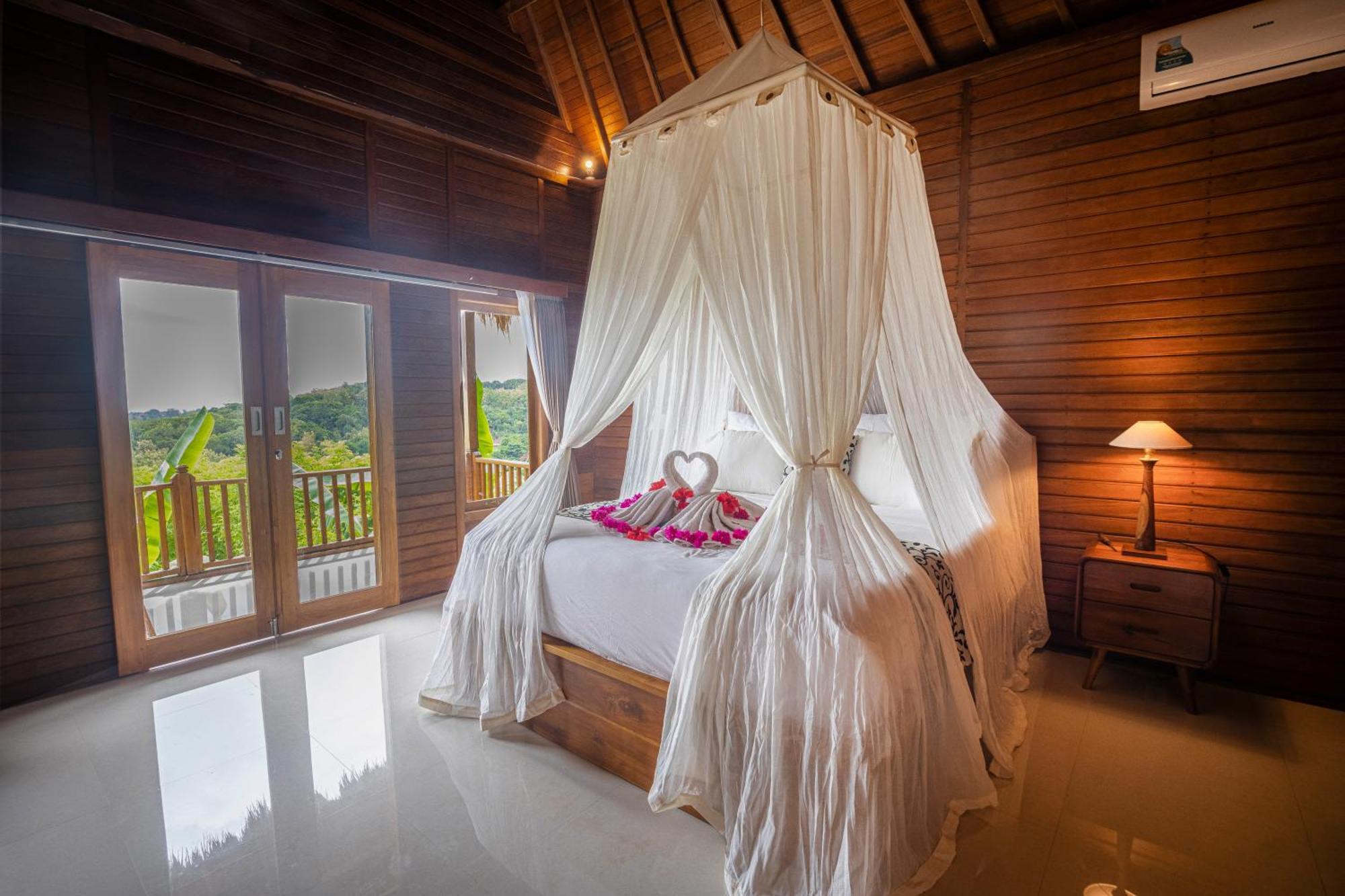 BB Resort&Spa Batumadeg Zimmer foto