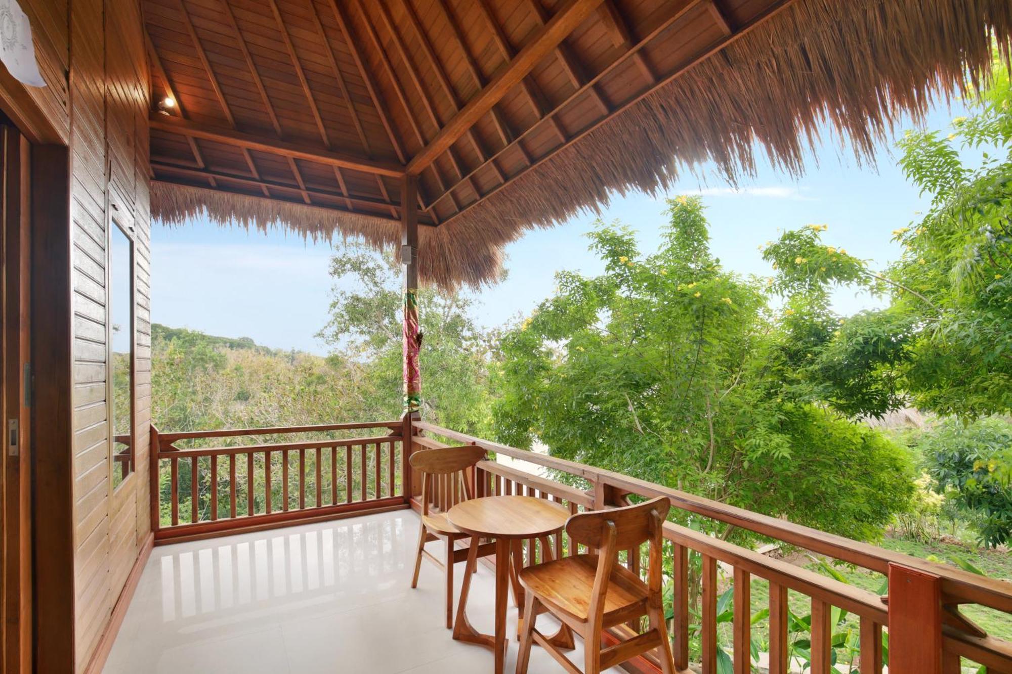 BB Resort&Spa Batumadeg Exterior foto