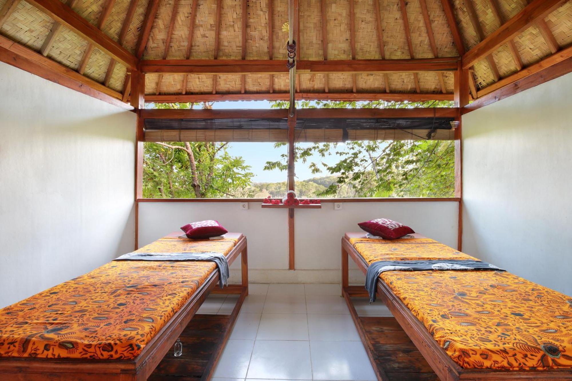 BB Resort&Spa Batumadeg Exterior foto
